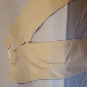 Ann Taylor Women's 2 Petite Chinos